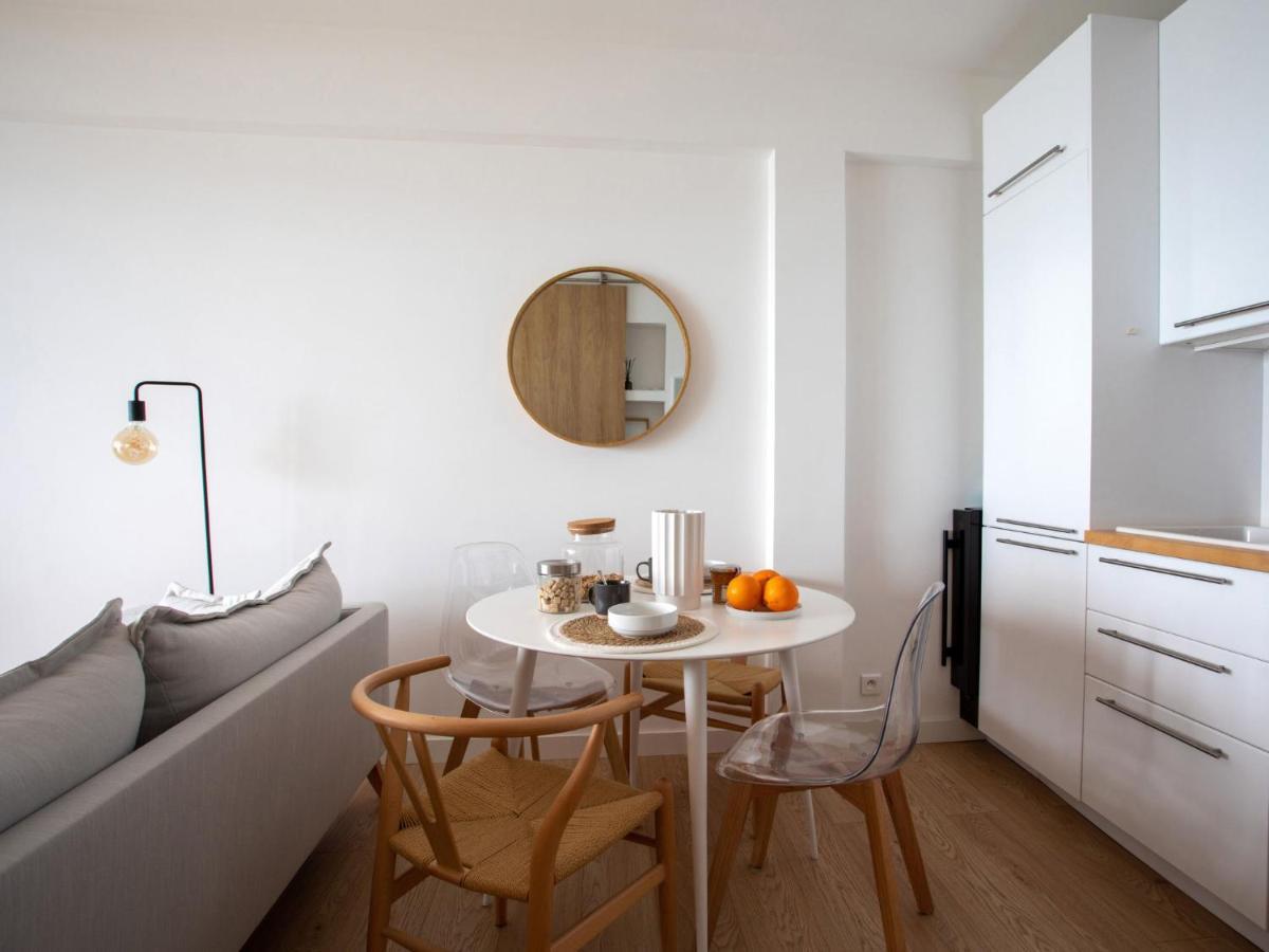 Apartment L'Angelina-2 By Interhome Кан сюр Мер Екстериор снимка